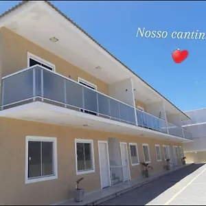 Casa De Em Condomínio, Monte Alto-arraial Do Cabo Apartamento