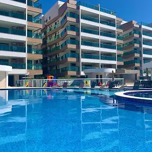 Dos Anjos Club Apartamento