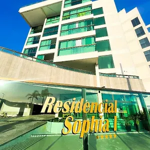 Beira Mar Grande Ate 7 Pessoas Apartamento