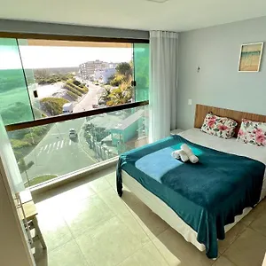 Loft Grande Vista Mar Apartamento