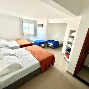 Cobertura Na Orla Da Grande Apartamento
